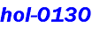 hol-o130